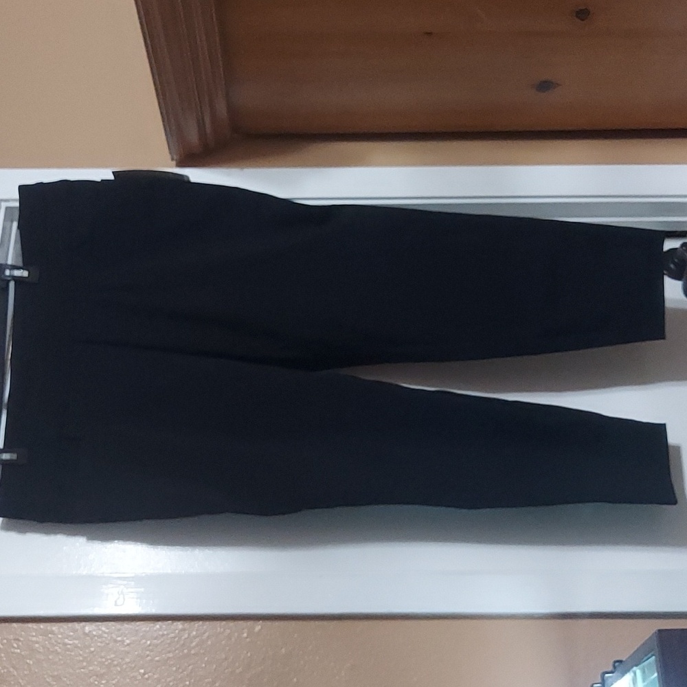 Maurices Skinny Ankle Pants Sz 20 Regular